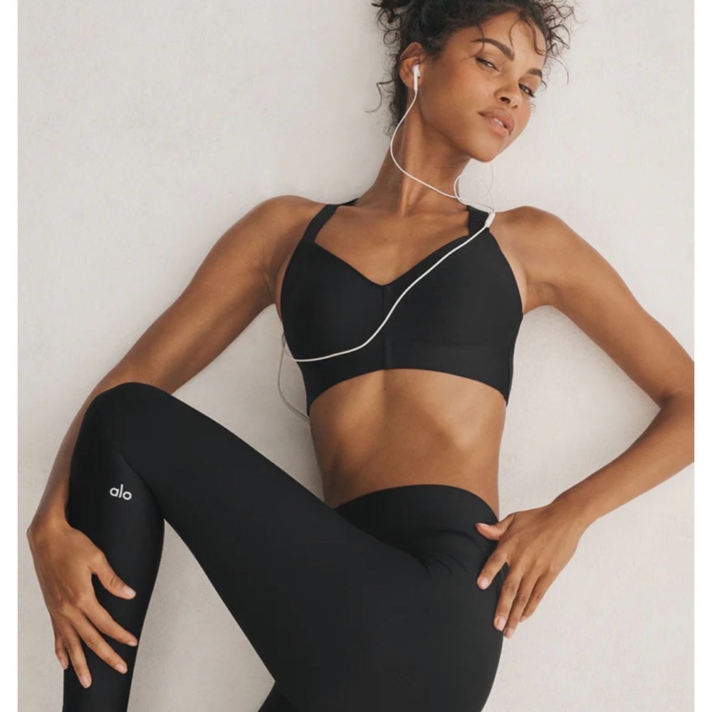ALO High Waist Airlift Leggings